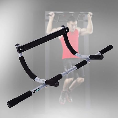 Door Pull Up Bar